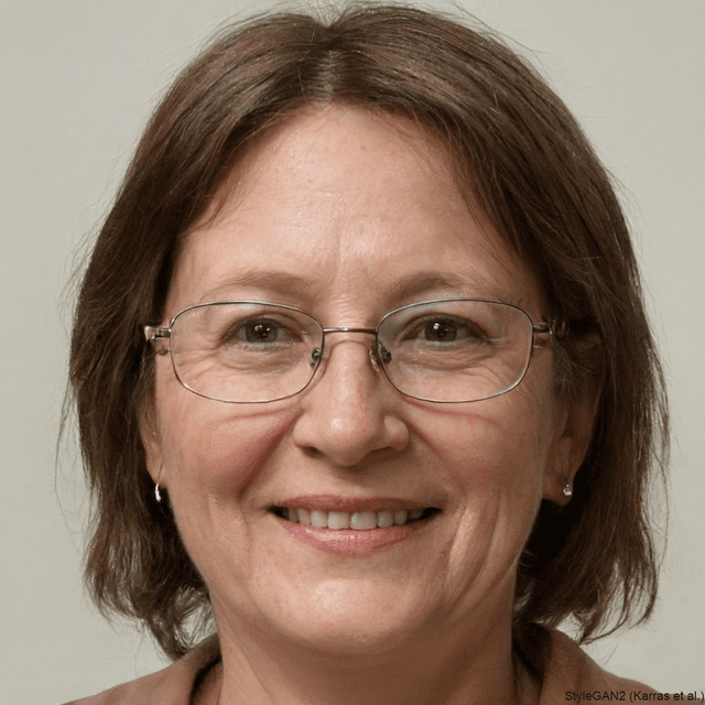 Paula Kessler