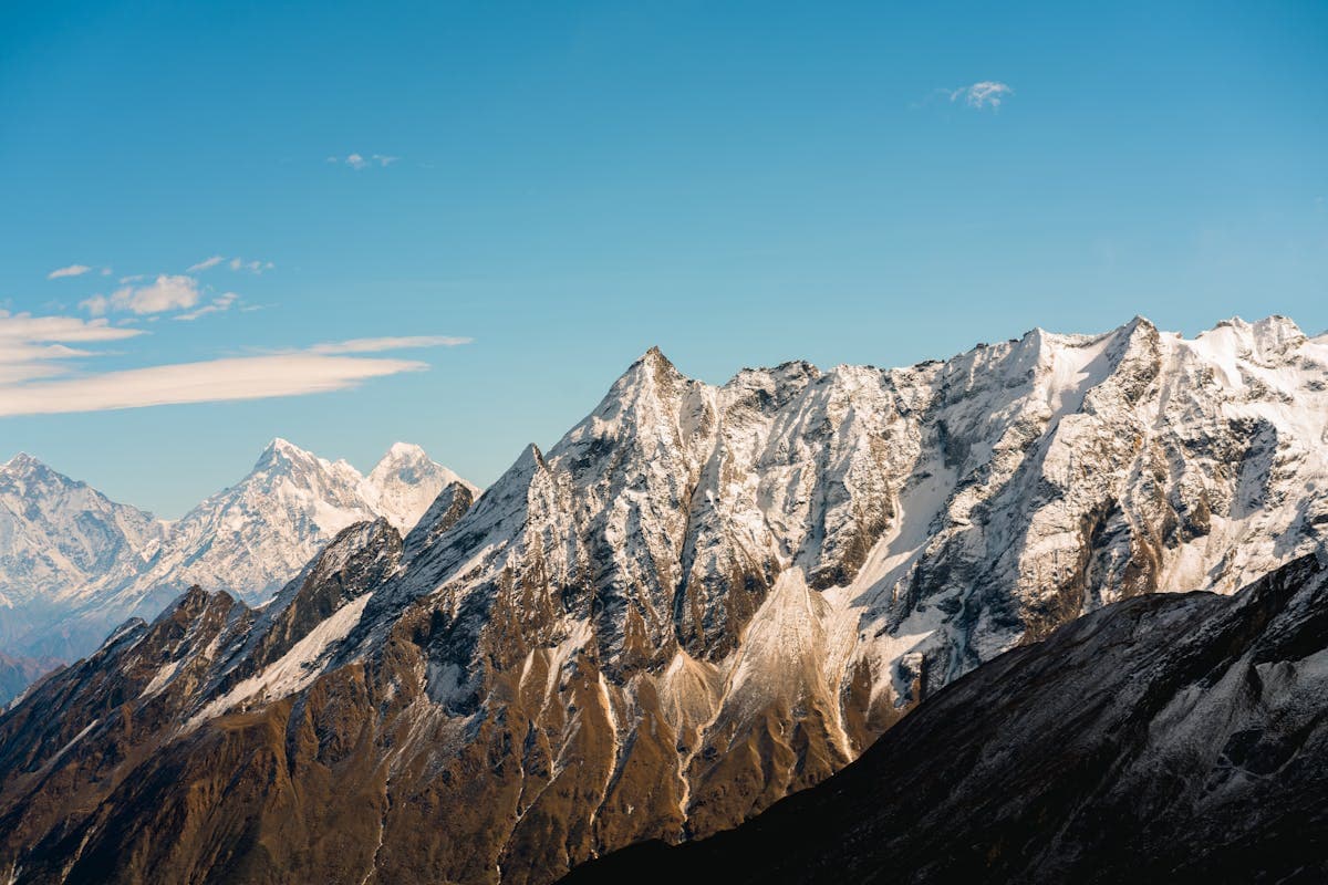 How Shilajit Is Made: Geology, Collection, and Processing Explained