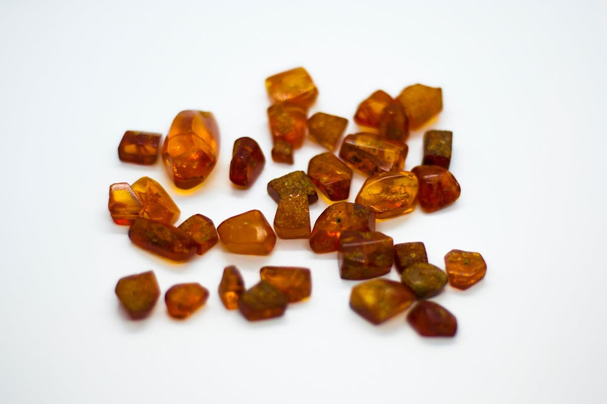 Gold, Silver, and Black Shilajit: What the Color Really Tells You