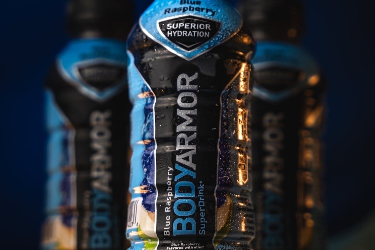 Shilajit Energy Drink: Real Comparison vs Coffee, Red Bull & Pre-Workout