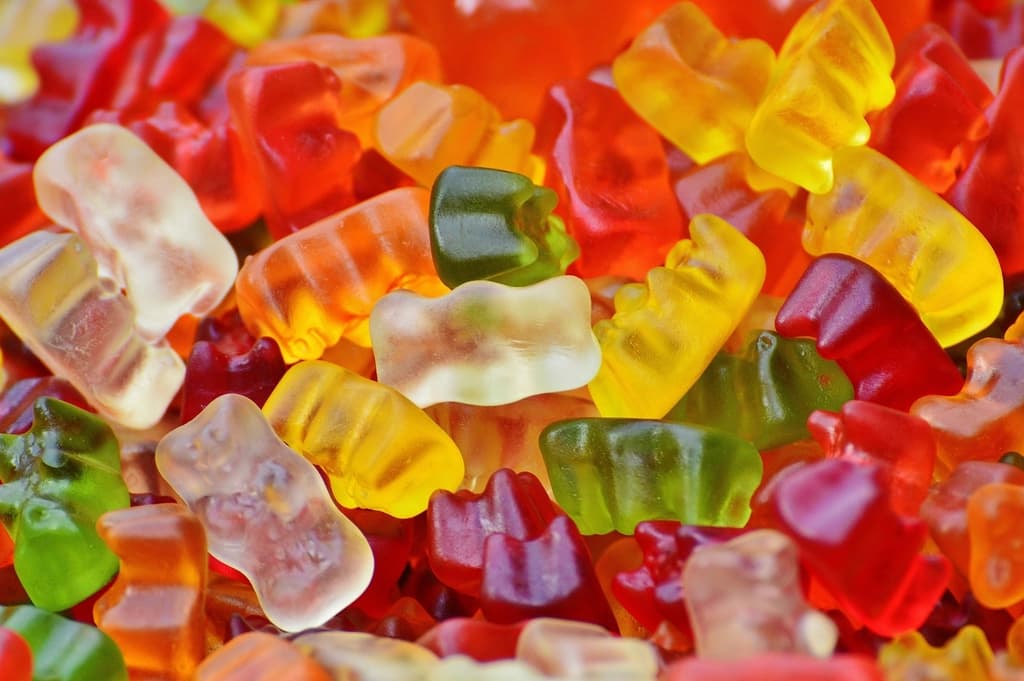 Shilajit Gummies Side Effects: Are They Safe to Take Daily?
