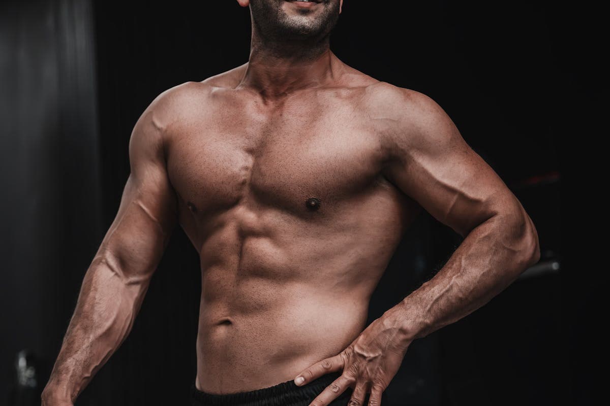 Shilajit and Testosterone: Clinical Trials, HPG Mechanism & Real Timeline