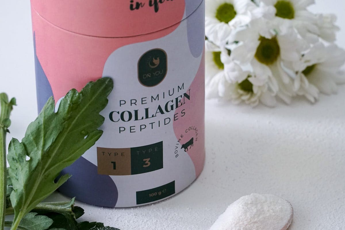 Shilajit vs Collagen: Two Different Mechanisms, Stack Don't Pick