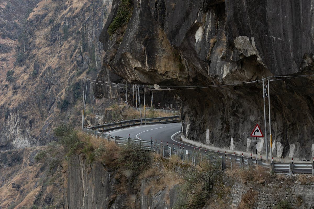 What Is Shilajit? Geology, Chemistry, History, and Regional Variants