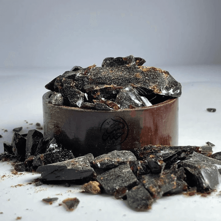 Best Shilajit: How to Choose Quality Products in 2025