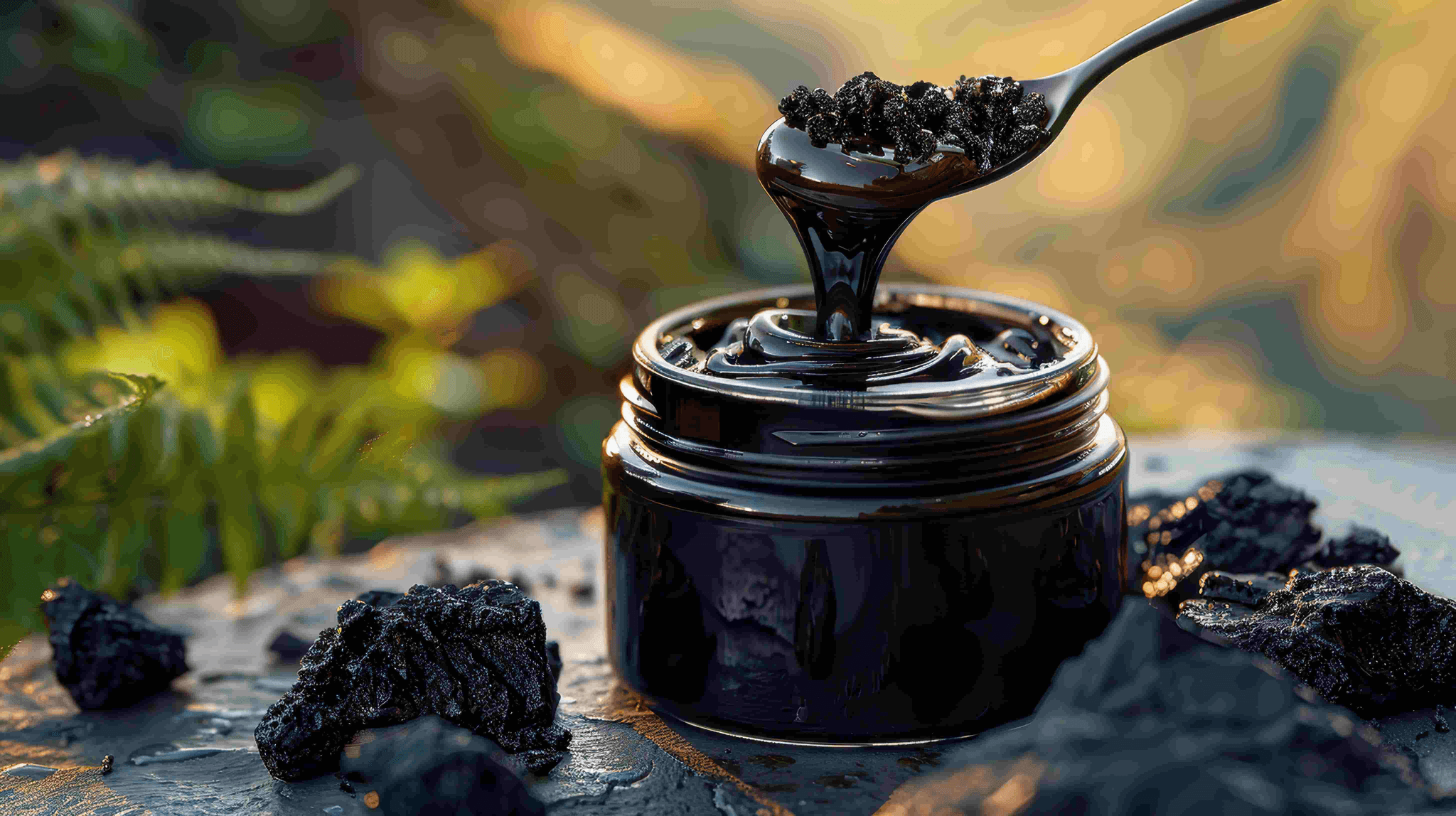 Shilajit Powder: Benefits, Dosage & How It Compares to Resin