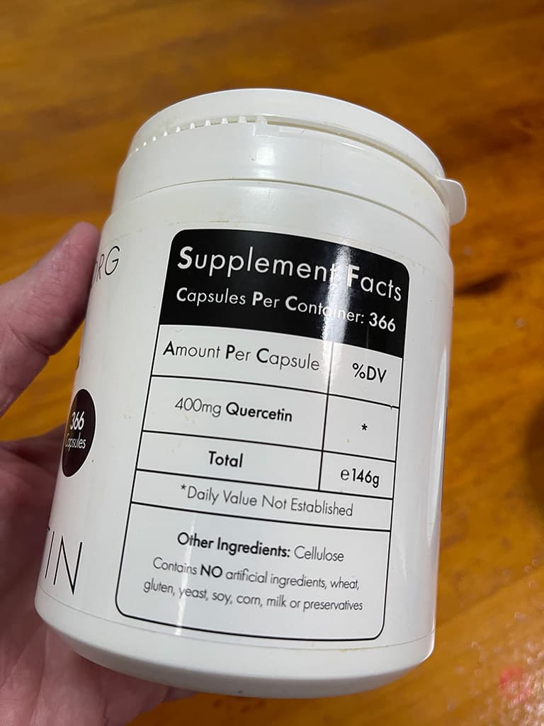 Shilajit 6:1 Extract Explained: What the Ratio Really Means
